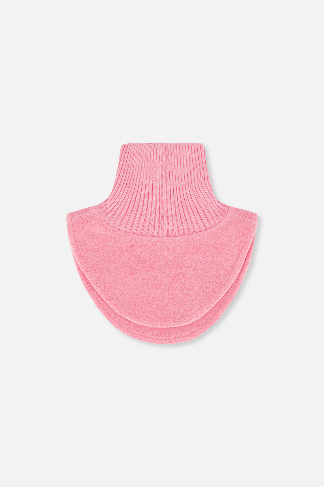 Knit & Polar Turtle Neckwarmer Pink - Image 3