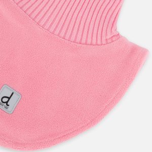 Knit & Polar Turtle Neckwarmer Pink - Image 4