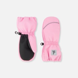 Play Winter Mittens Pink - Image 7