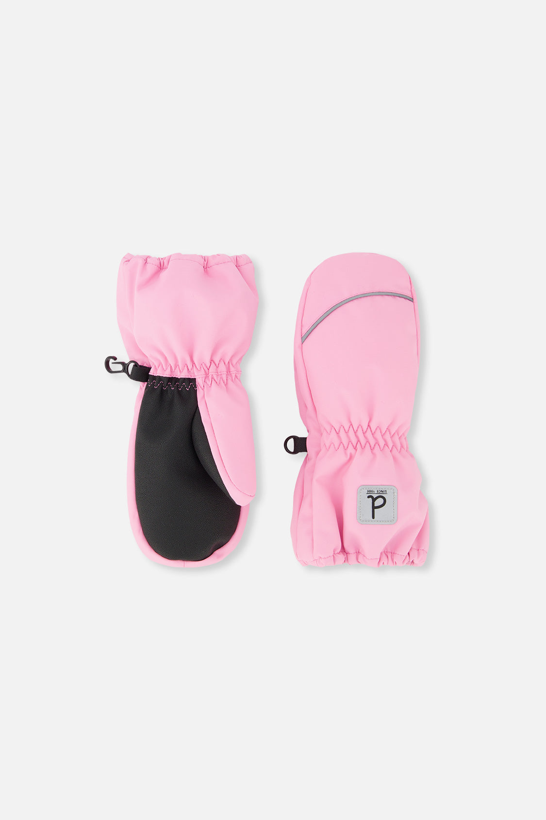 Play Winter Mittens Pink - Image 8