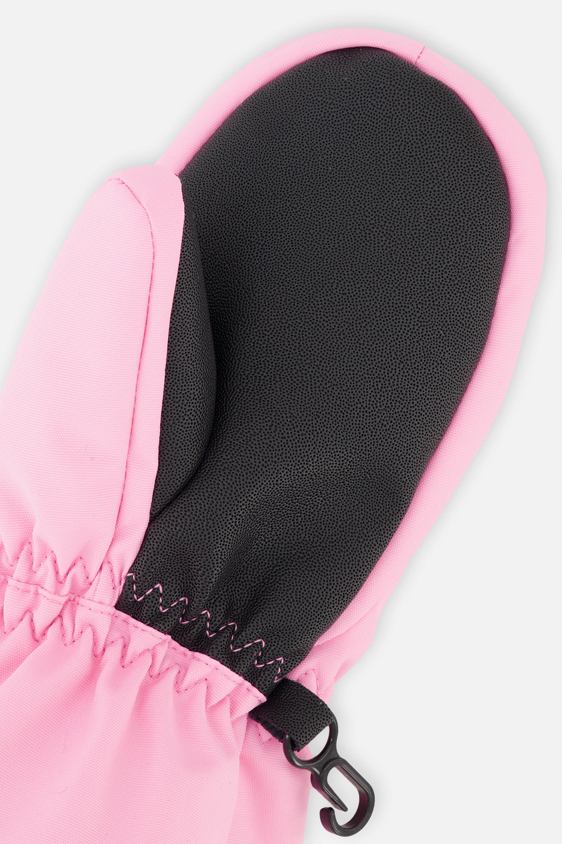 Play Winter Mittens Pink - Image 5