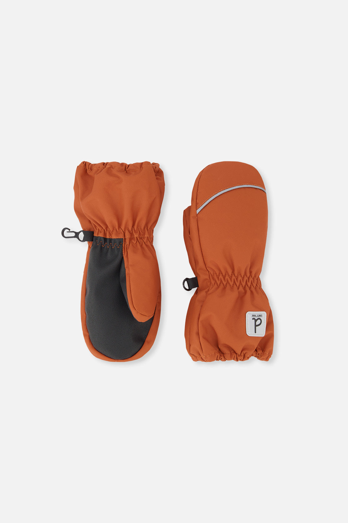 Play Winter Mittens Warm Brown - Image 6