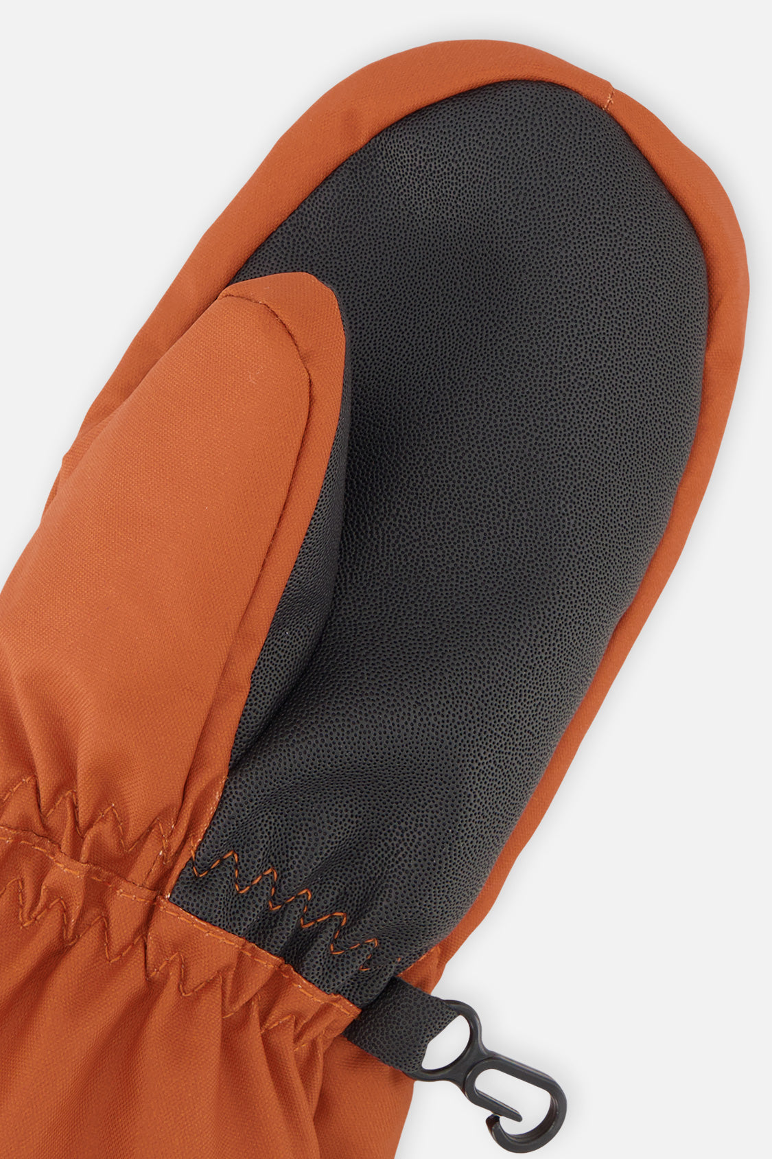 Play Winter Mittens Warm Brown - Image 5
