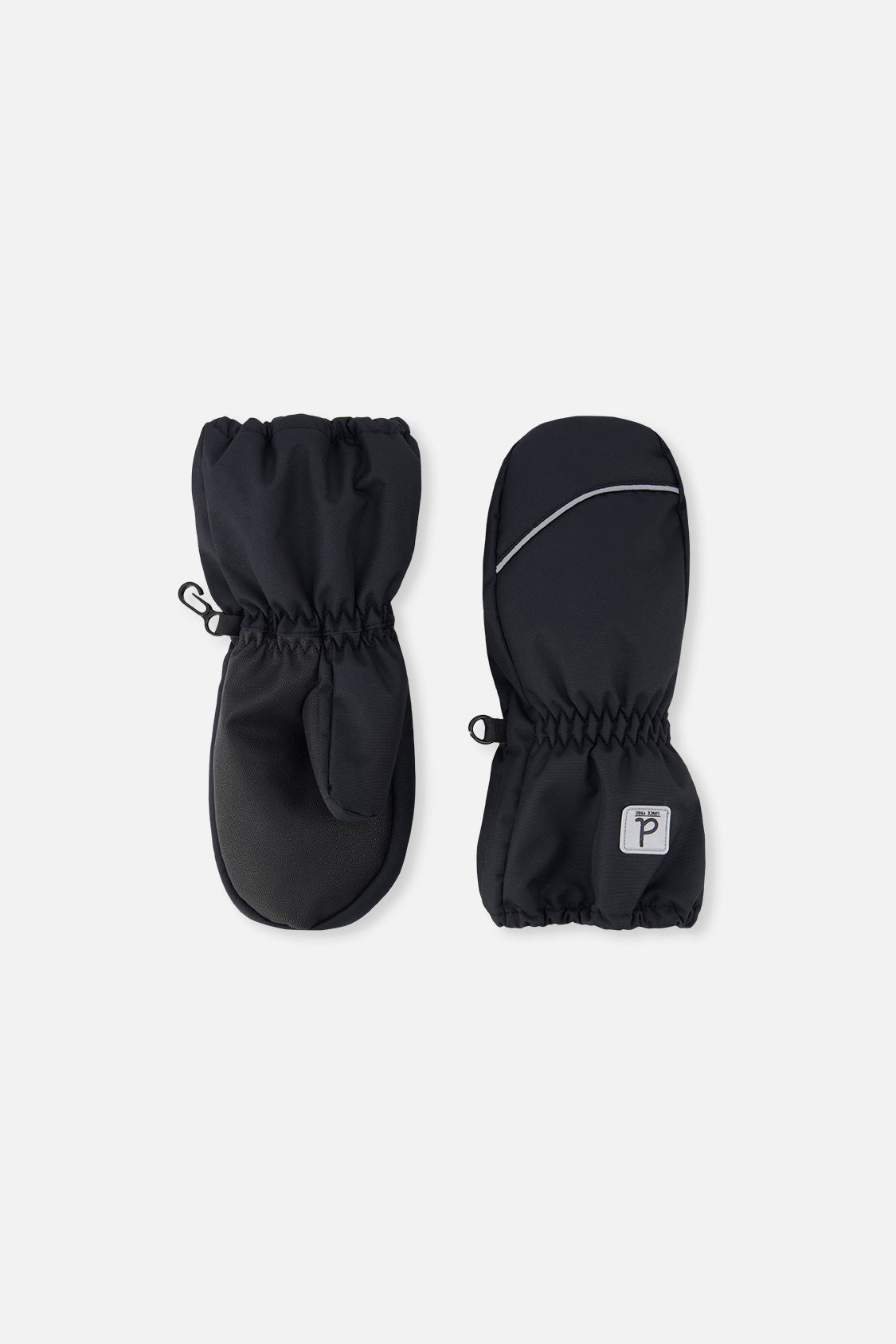 Play Winter Mittens Black - Image 7
