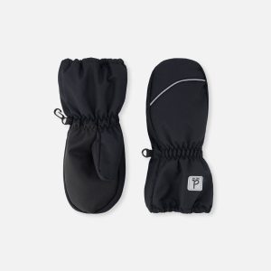 Play Winter Mittens Black