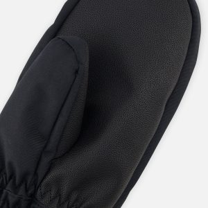 Play Winter Mittens Black - Image 5