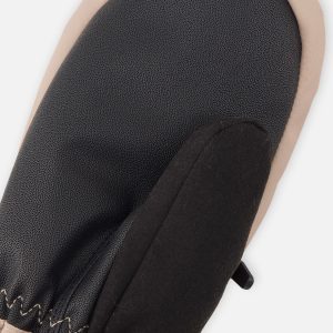 Teknik Winter Mittens Taupe - Image 5
