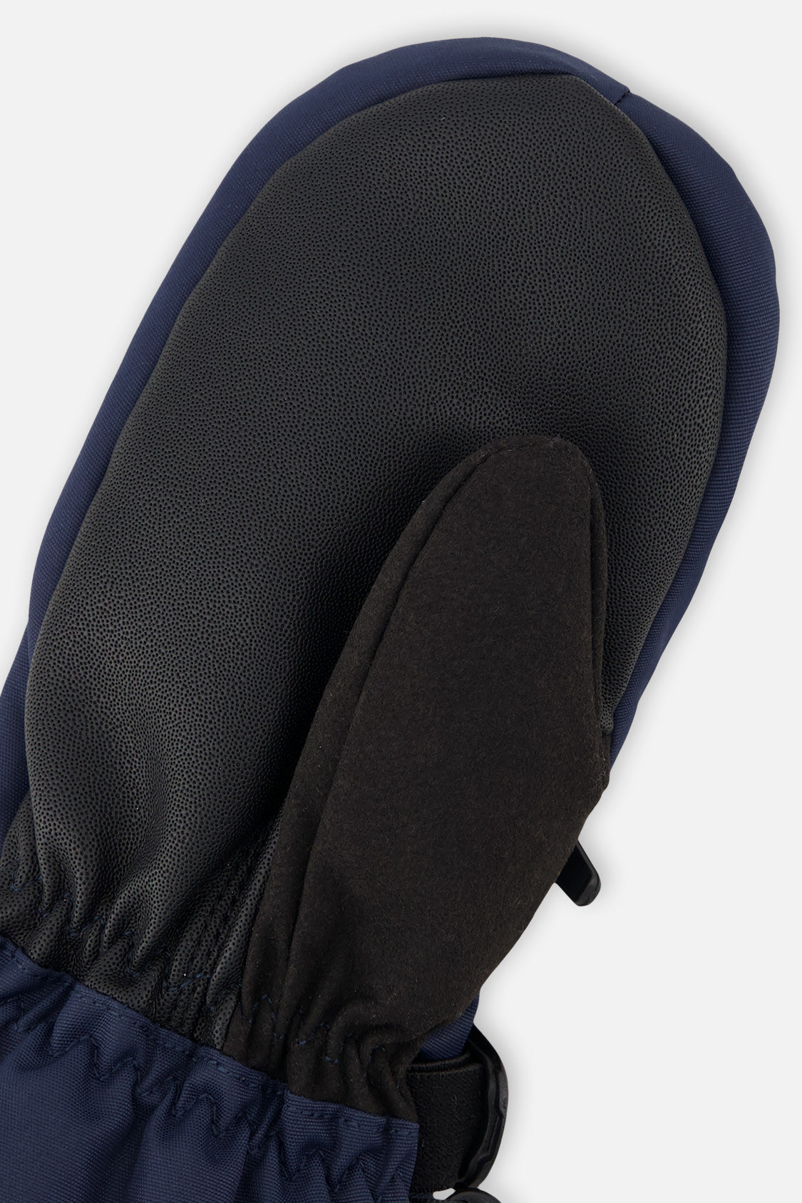 Teknik Winter Mittens Navy Blue - Image 5