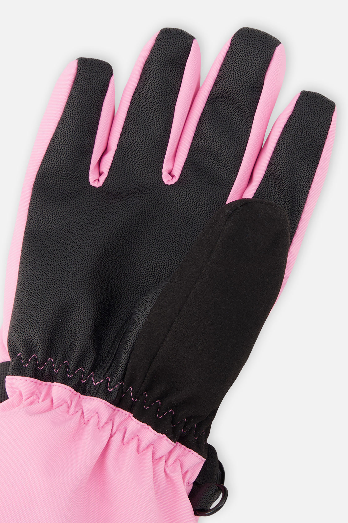 Teknik Winter Gloves Pink - Image 4