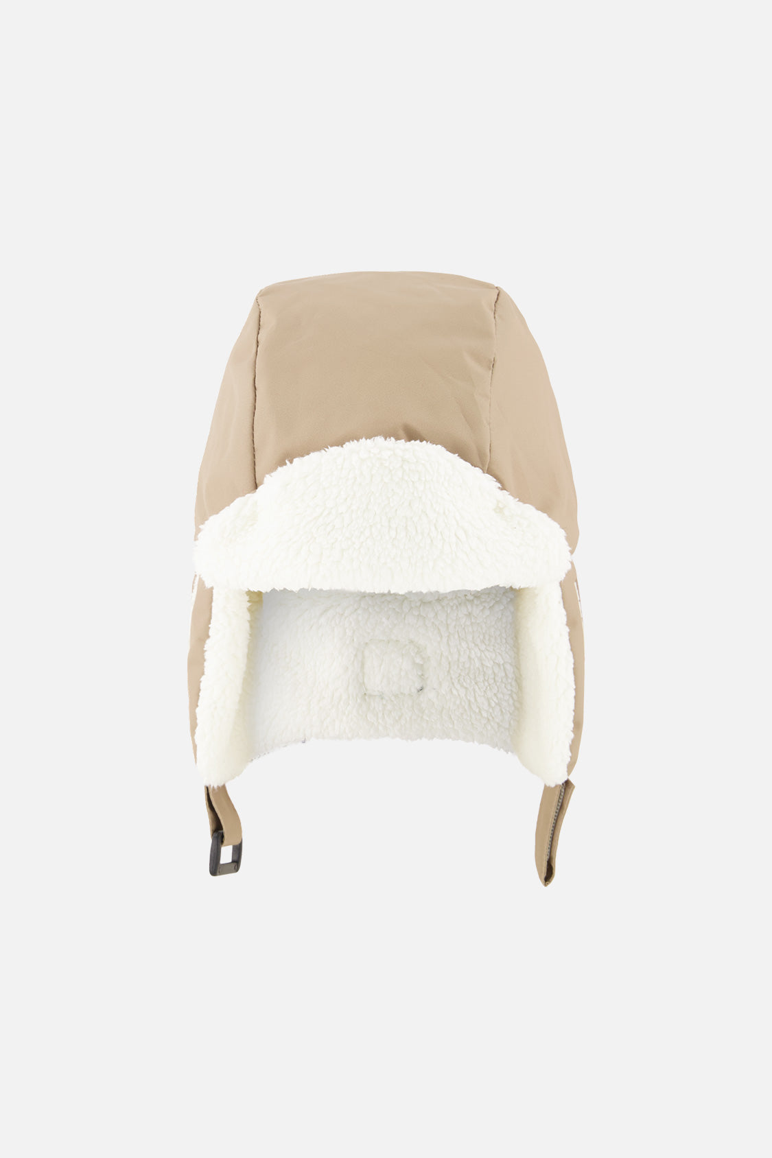 Baby Chapka Taupe - Image 5
