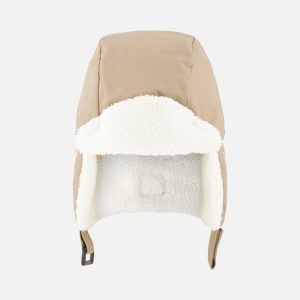 Baby Chapka Taupe - Image 8