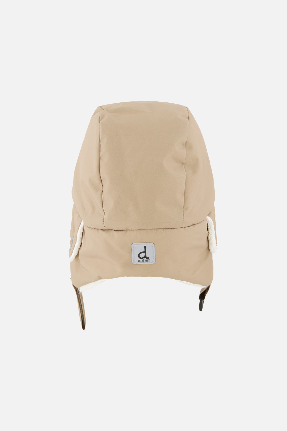 Baby Chapka Taupe - Image 3