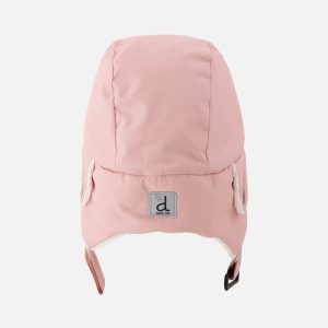 Baby Chapka Pale Dusty Pink - Image 3