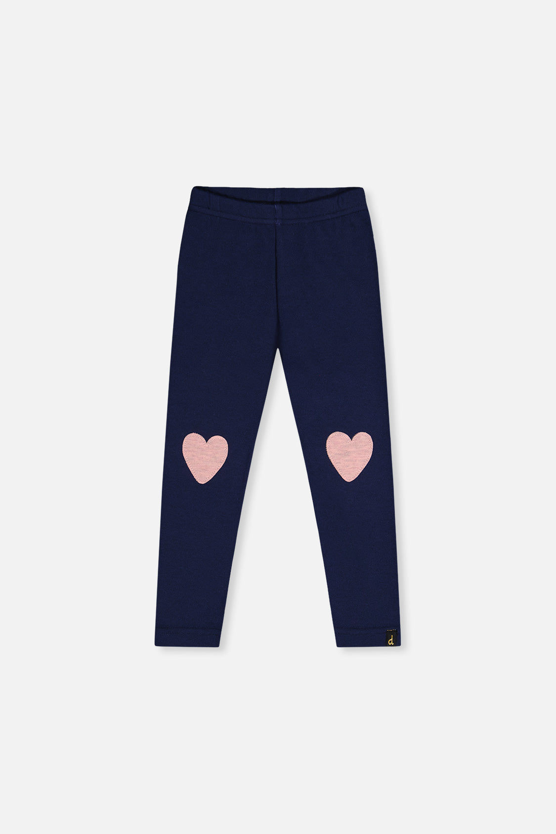 Leggings Royal Blue And Pink