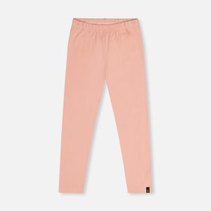 Organic Cotton Leggings Pink - Image 13