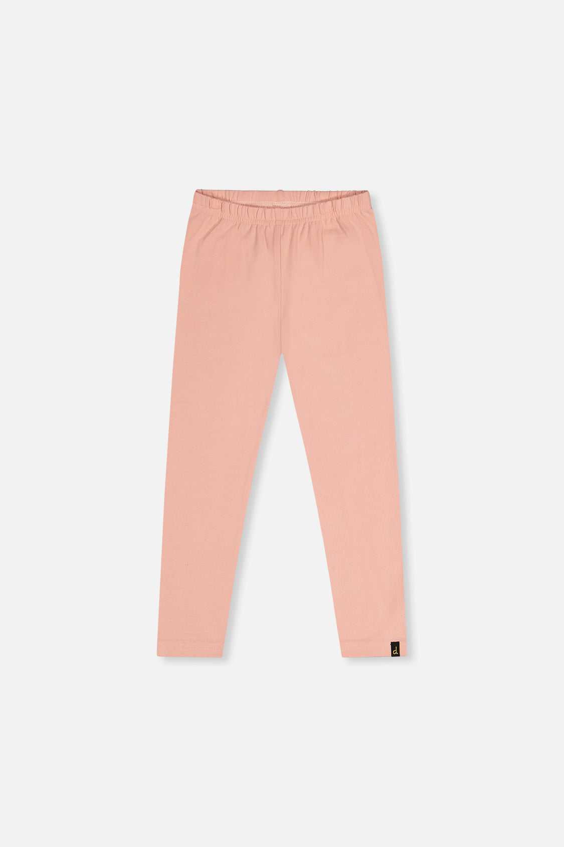 Organic Cotton Leggings Pink - Image 13