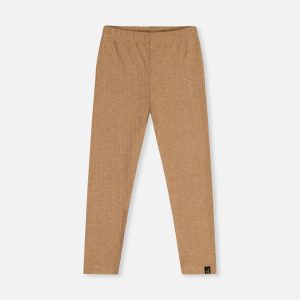 Leggings Brown