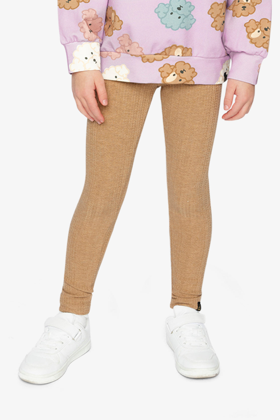 Leggings Brown - Image 2