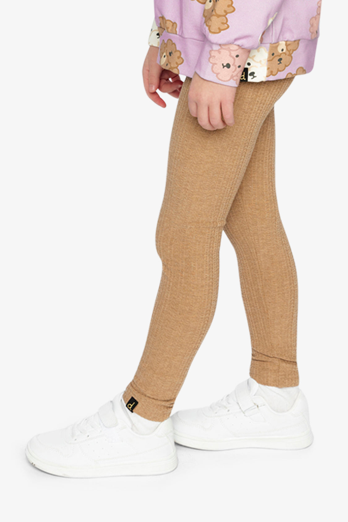 Leggings Brown - Image 3