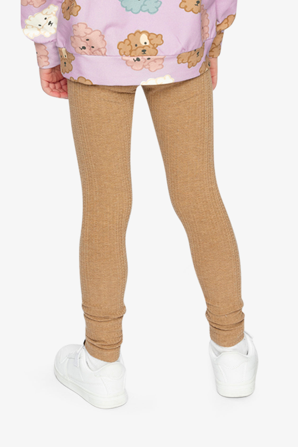 Leggings Brown - Image 4
