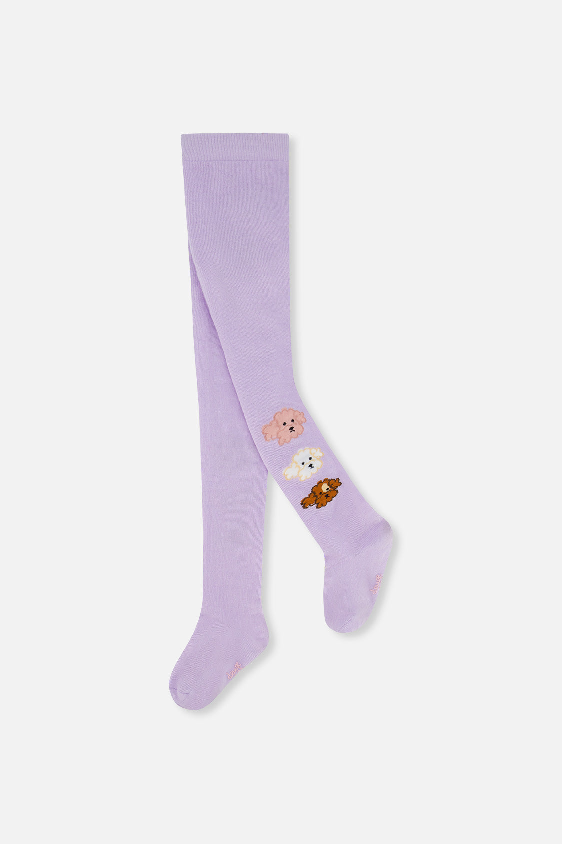 Tights Lavender - Image 6