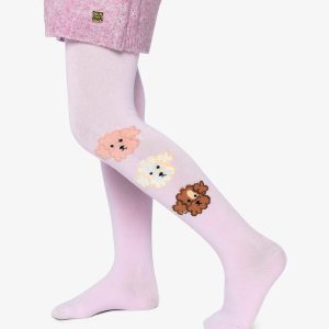 Tights Lavender - Image 2