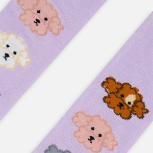 Tights Lavender - Image 4