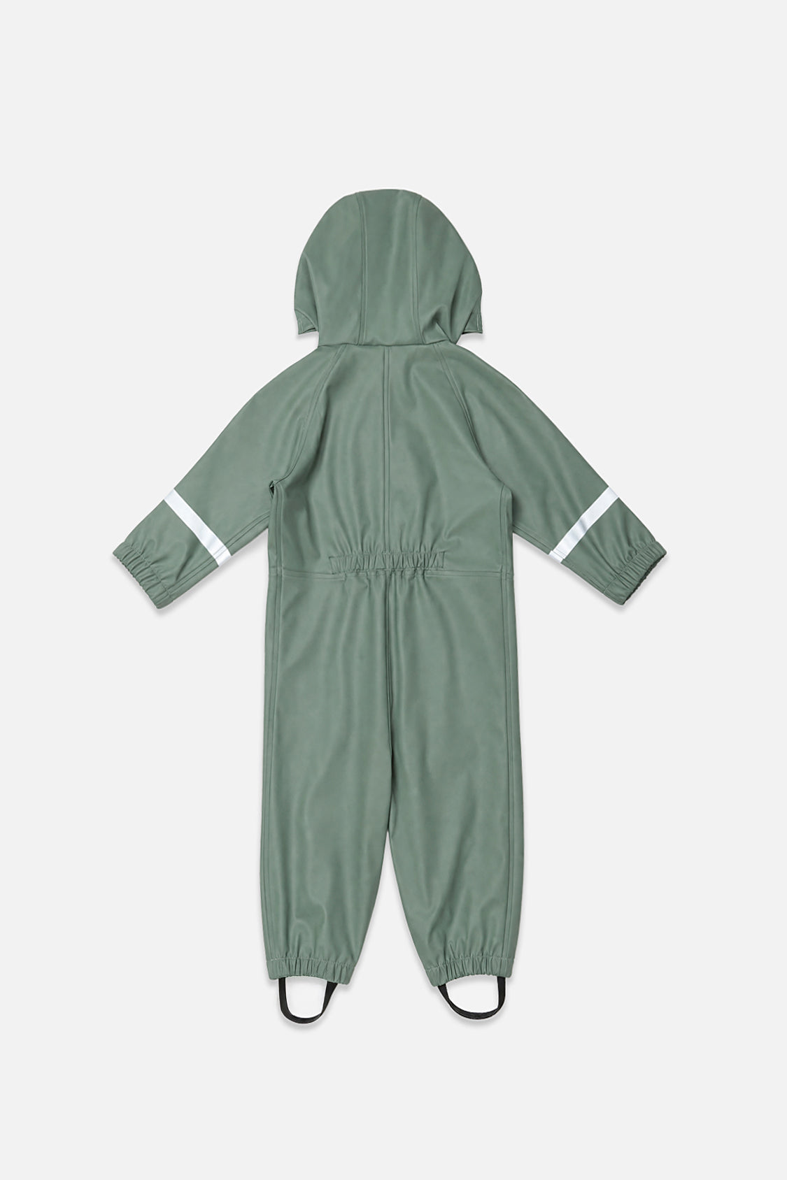 Rain One Piece Sage Green - Image 3