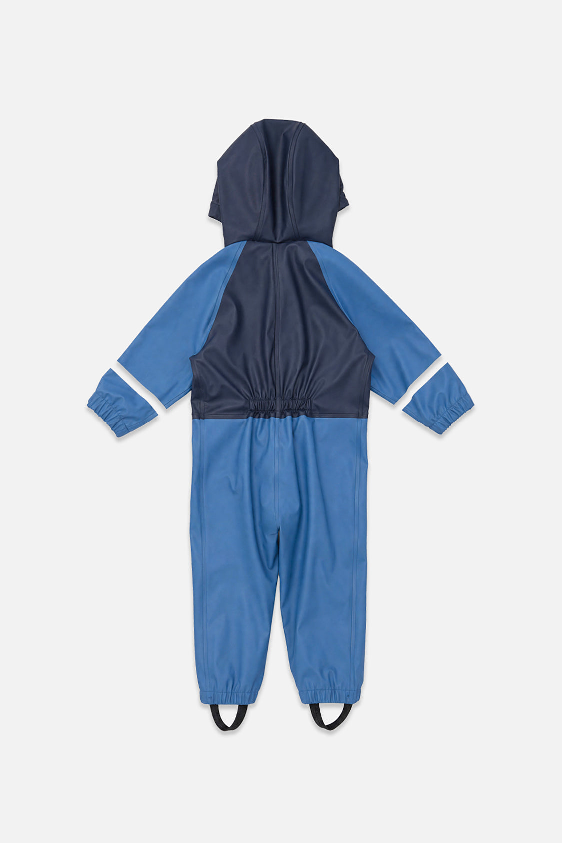 Rain One Piece Blue - Image 5