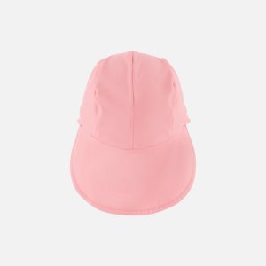 Alternative view of Baby Rain Hat Pink