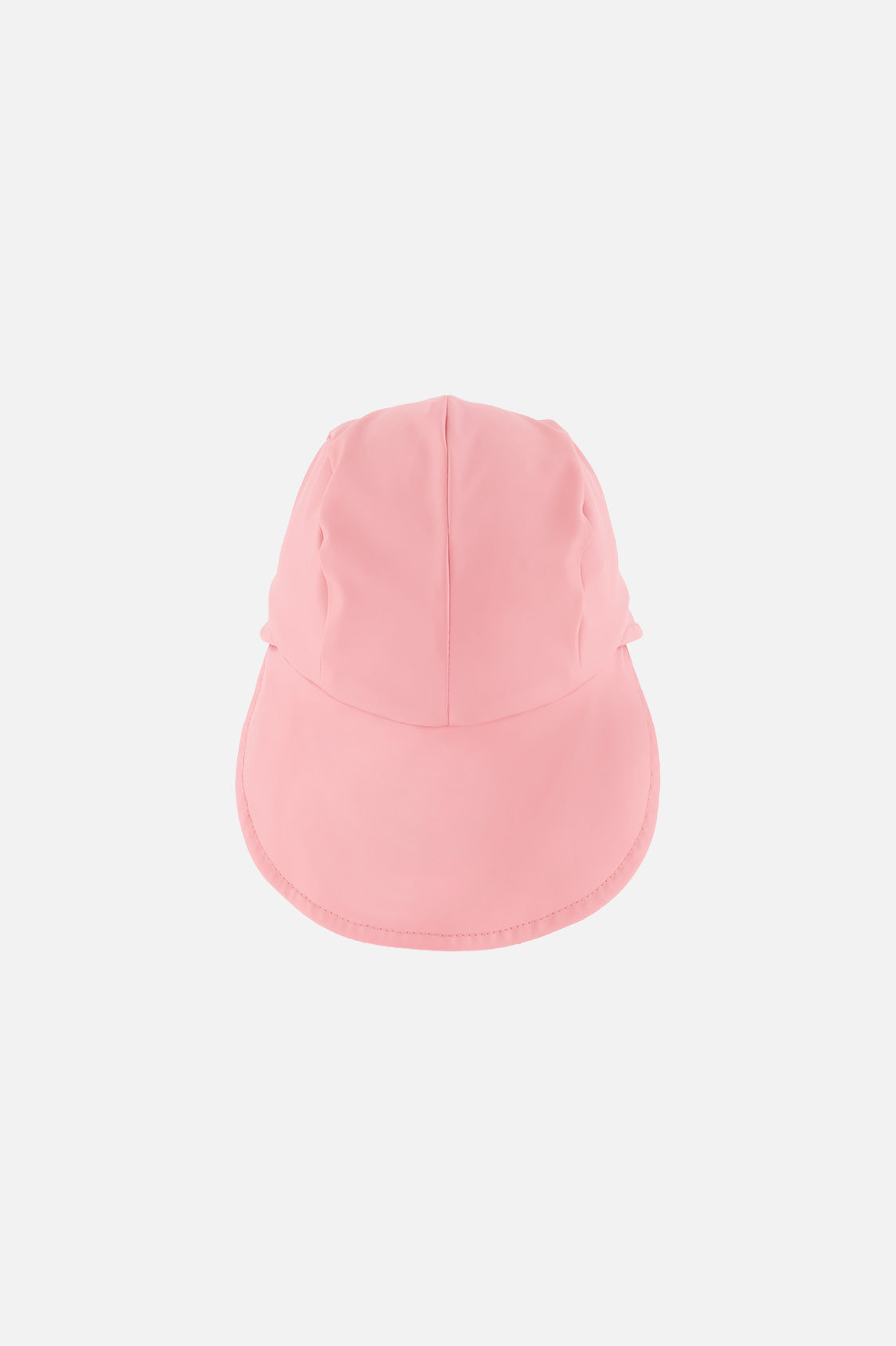 Baby Rain Hat Pink - Image 2