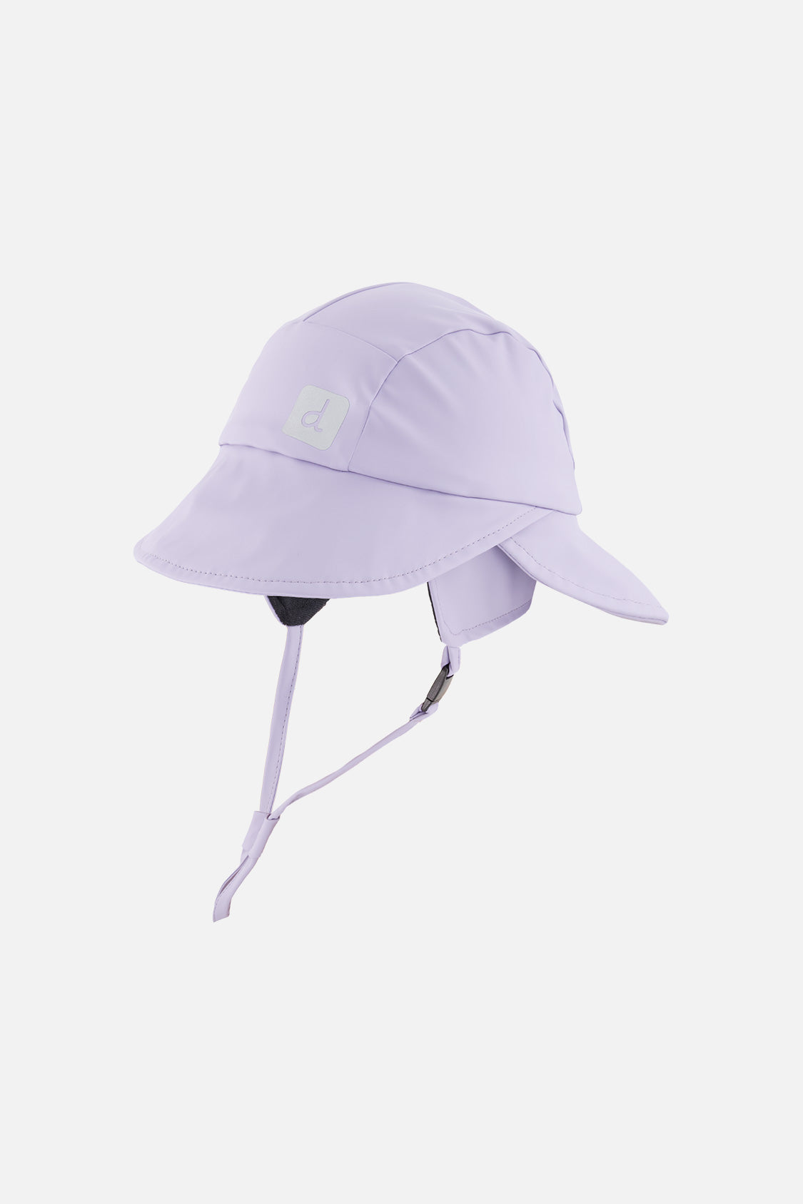 Rain Hat Mauve