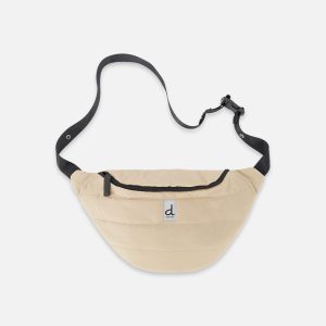 Changing Sling Bag Beige - Image 6