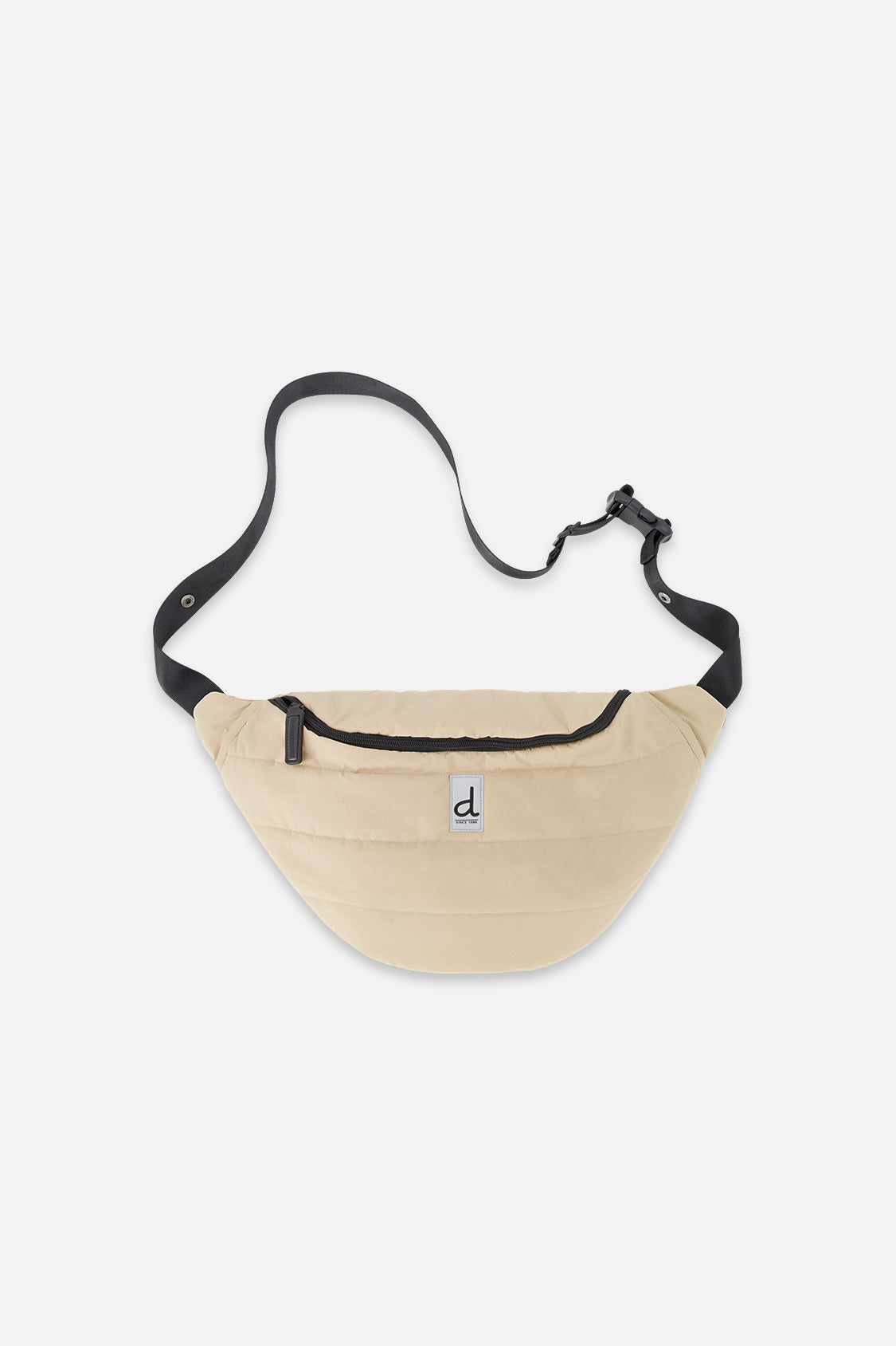 Changing Sling Bag Beige - Image 6