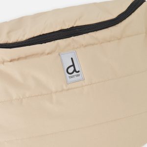 Changing Sling Bag Beige - Image 4