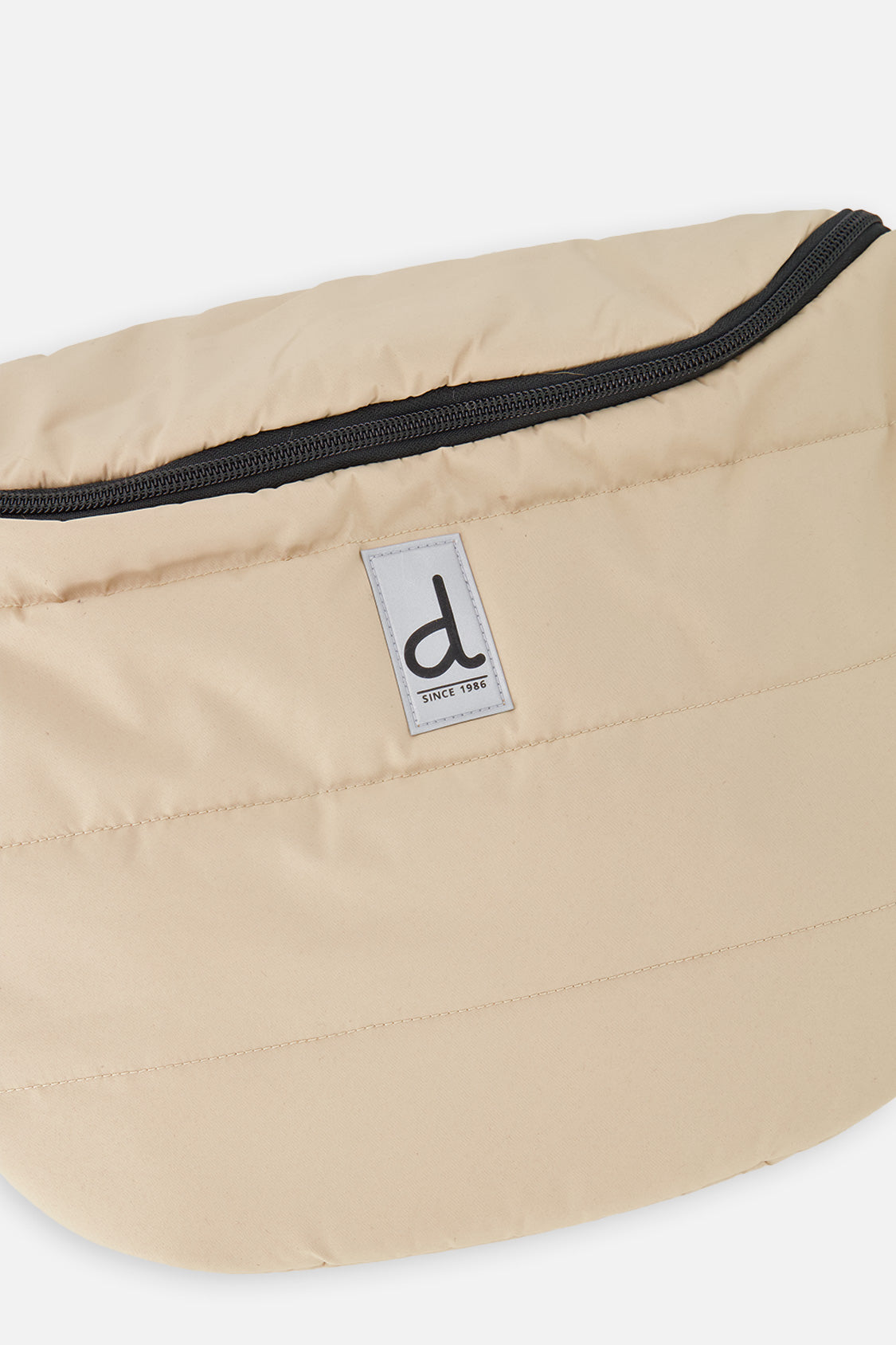 Changing Sling Bag Beige - Image 4