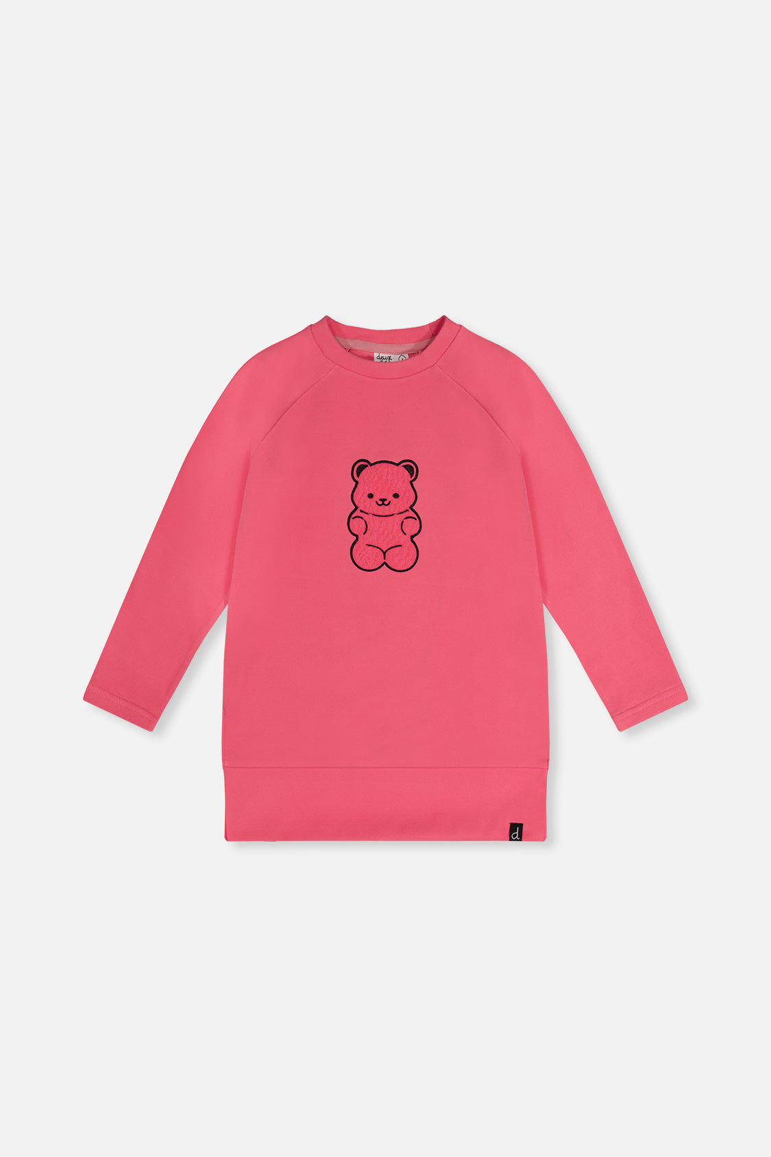 Tunic Pink - Image 10