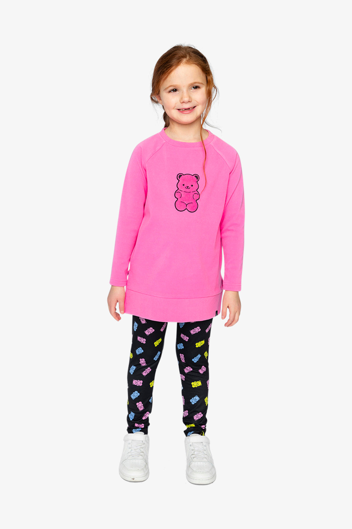 Tunic Pink - Image 4