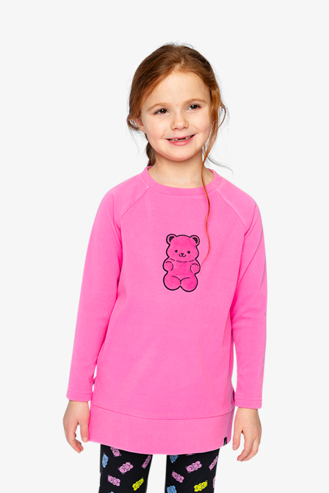 Tunic Pink - Image 2