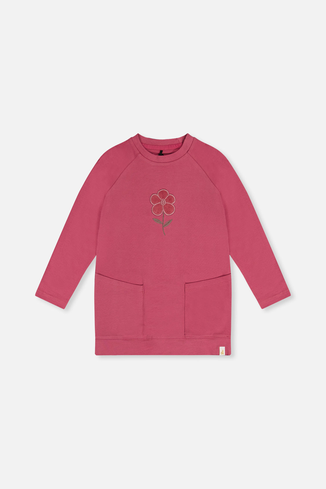 Tunic Pinkish Violet - Image 7