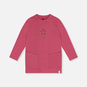 Tunic Pinkish Violet