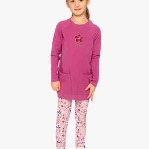Tunic Pinkish Violet - Image 5