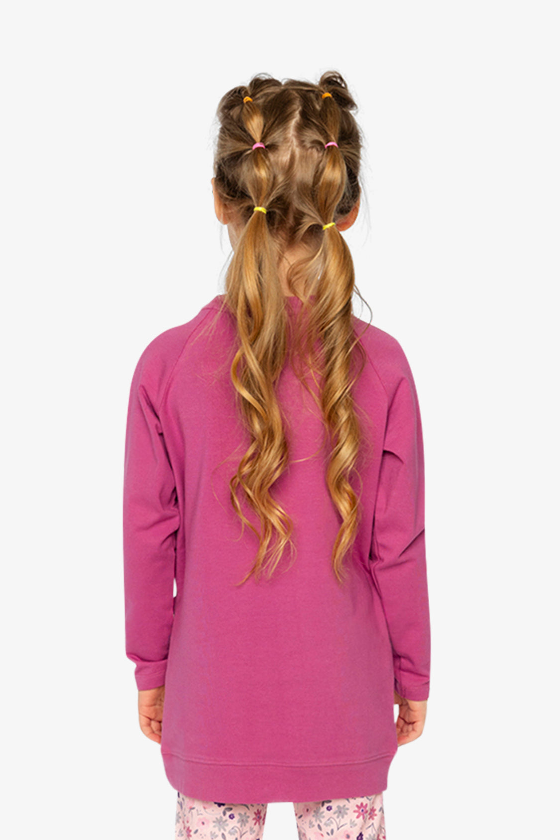 Tunic Pinkish Violet - Image 4