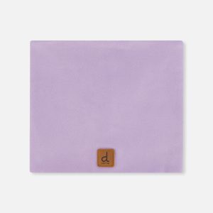 Baby Jersey Neck Tube Lavender