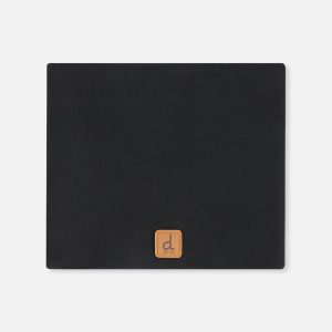 Baby Jersey Neck Tube Black - Image 4