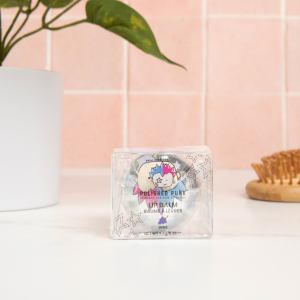 Polished Punk’s Lip Balm (Grape)