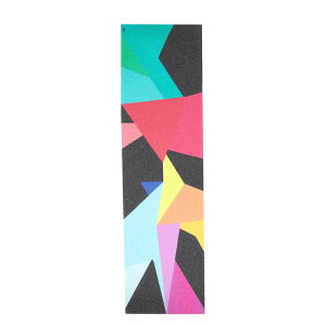 Alternative view of North Abstract - Grip Tape