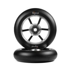 Alternative view of North Signal Wheels V3 - 30mm - G7