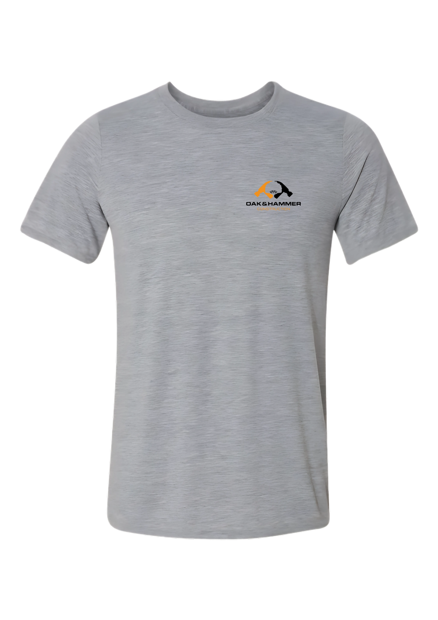 Oak & Hammer - Performance T-shirt - Image 20