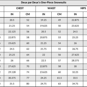 One-Piece Teknik Snowsuit Rainbow Leopard - Image 5